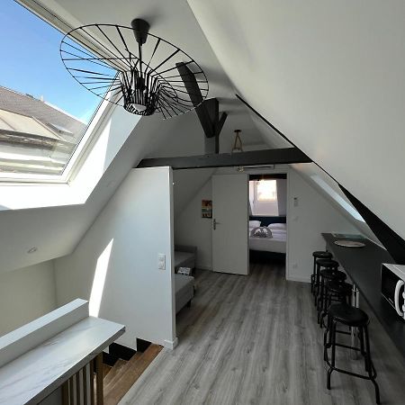 Dakar - Bel Appartement A Reims Eksteriør billede