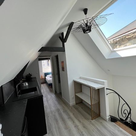 Dakar - Bel Appartement A Reims Eksteriør billede