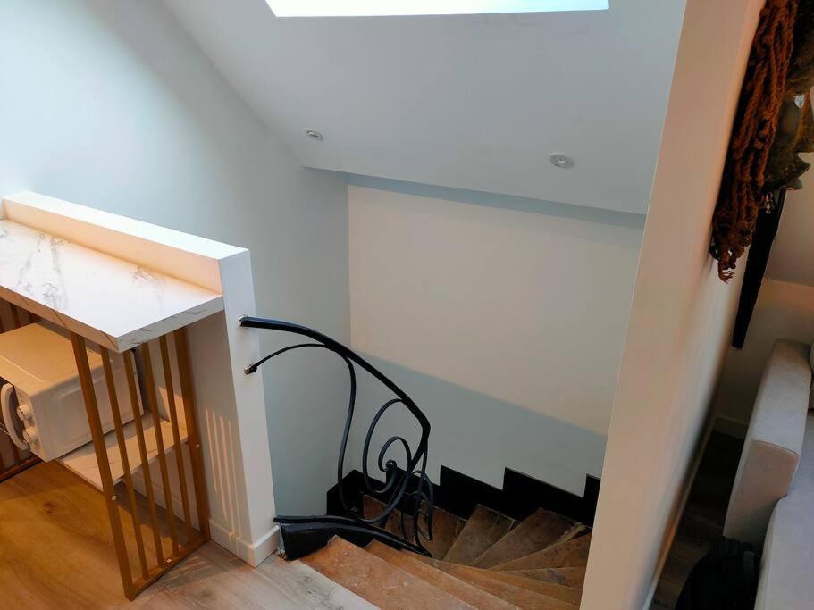 Dakar - Bel Appartement A Reims Eksteriør billede