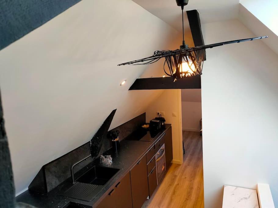 Dakar - Bel Appartement A Reims Eksteriør billede