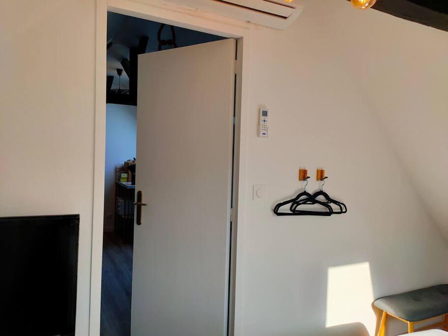 Dakar - Bel Appartement A Reims Eksteriør billede