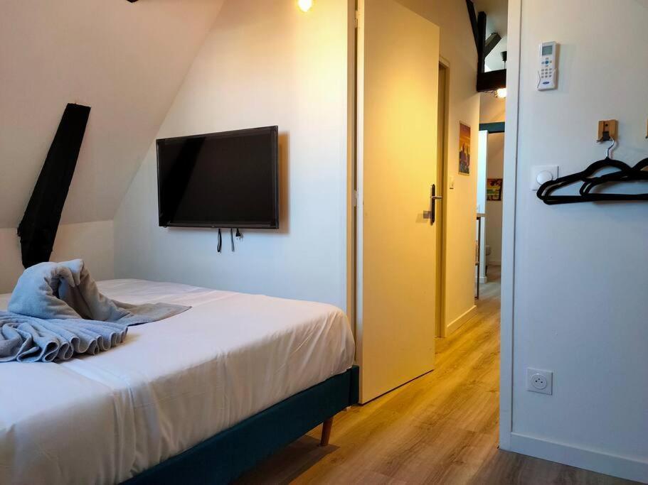 Dakar - Bel Appartement A Reims Eksteriør billede