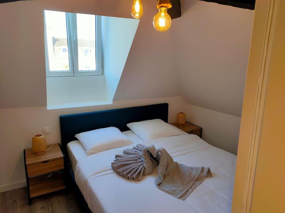 Dakar - Bel Appartement A Reims Eksteriør billede