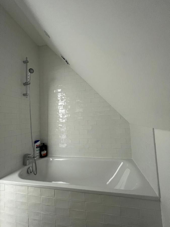 Dakar - Bel Appartement A Reims Eksteriør billede