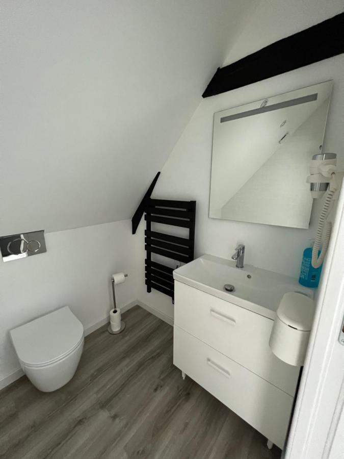 Dakar - Bel Appartement A Reims Eksteriør billede