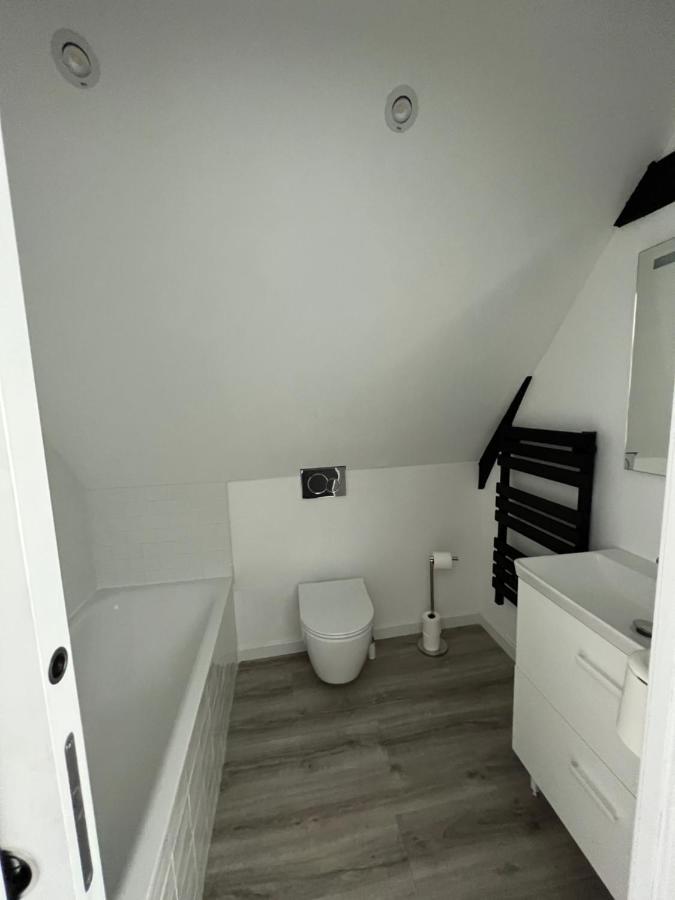 Dakar - Bel Appartement A Reims Eksteriør billede
