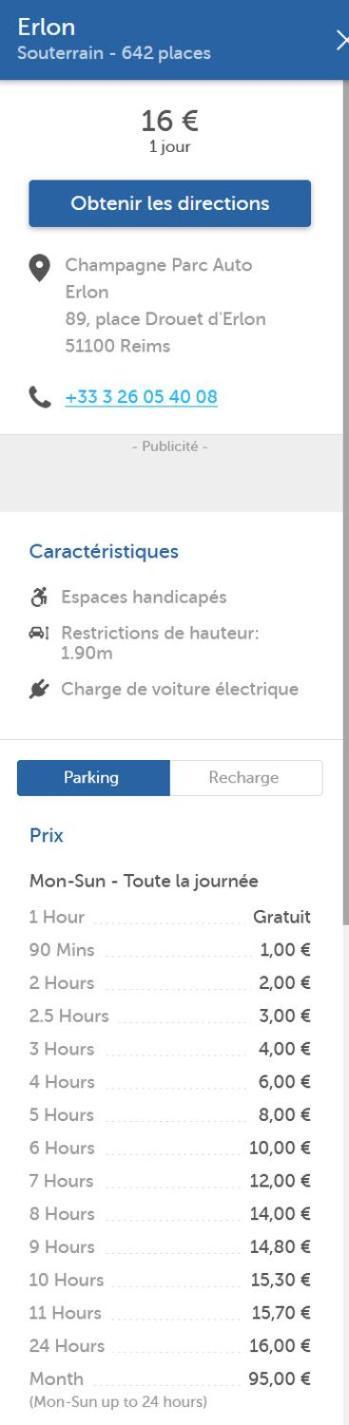 Dakar - Bel Appartement A Reims Eksteriør billede
